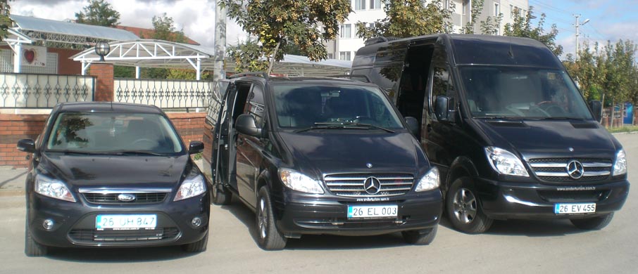 Vip Araç