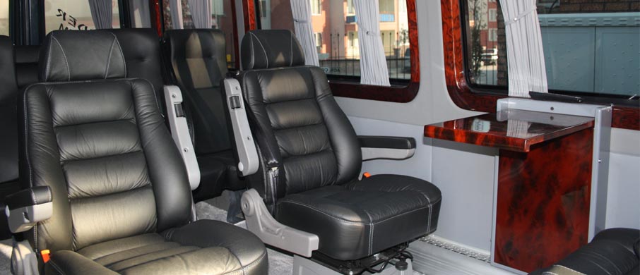 Vip Araç