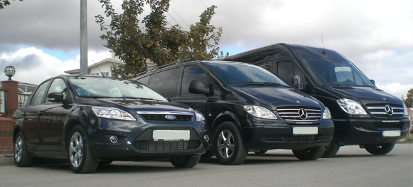 Vip Tasima