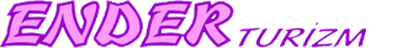 Ender Turizm